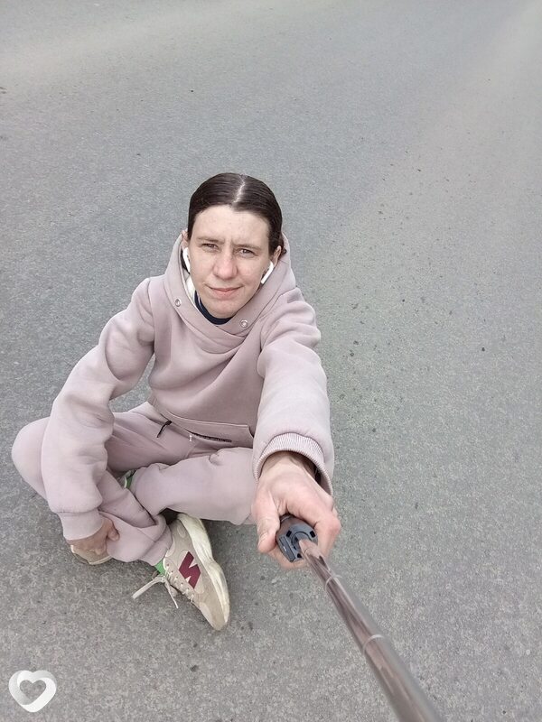 Ирина, 32, Выксе — анкета №1345444