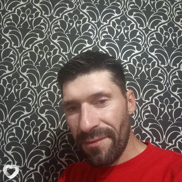 Максим, 40, Лиде — анкета №1345499
