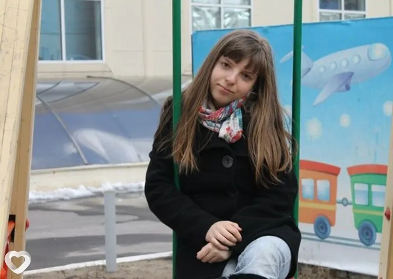 Вероника, 38, Барнауле — анкета №1345507