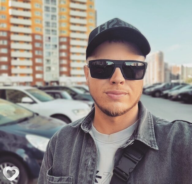 Анатолий, 34, Санкт-Петербурге — анкета №1345510