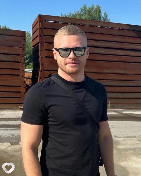 Сергей, 37, Новороссийске — анкета №1345516