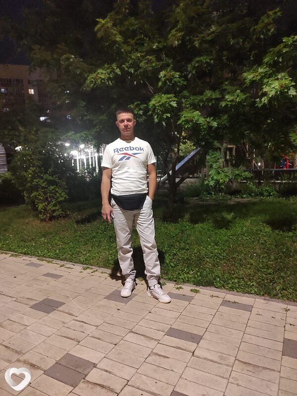 Андрей, 40, Казани — анкета №1345522