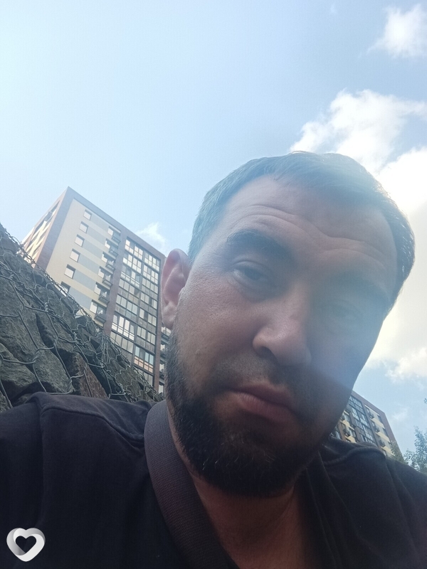 Али, 41, Саратове — анкета №1345533