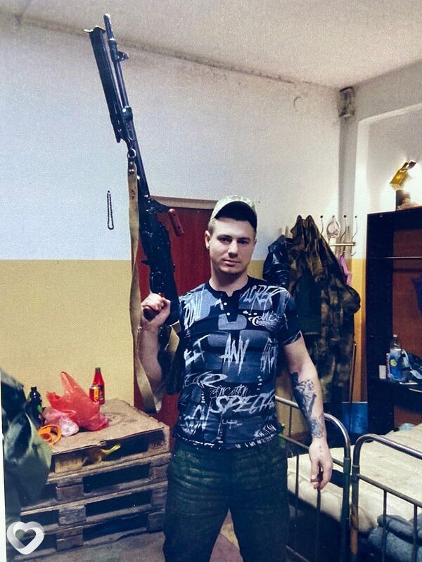 Александр, 27, Волгограде — анкета №1345535