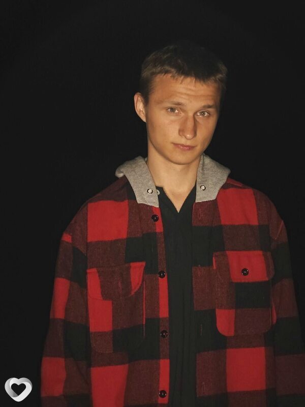 Гарик, 24, Туле — анкета №1345540