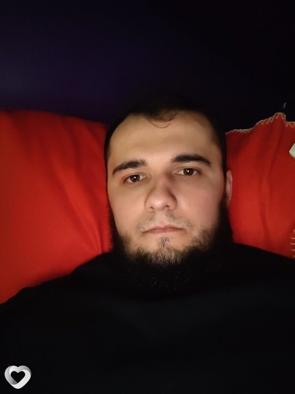 Ррр, 26, Нальчике — анкета №1345823