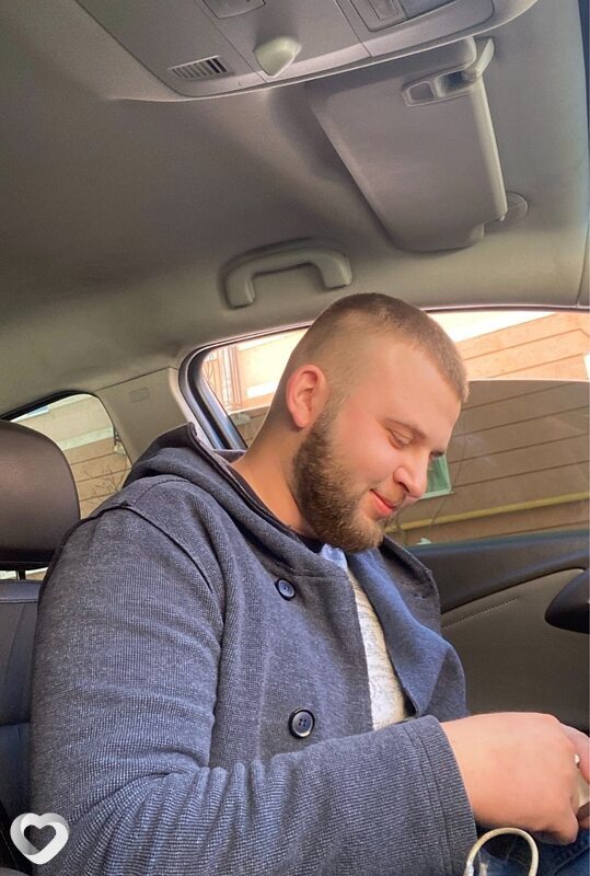 Эльчин, 26, Москве — анкета №1345830