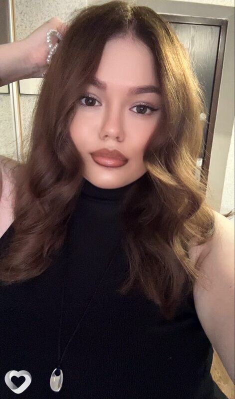Елизавета, 28, Барановичах — анкета №1345832