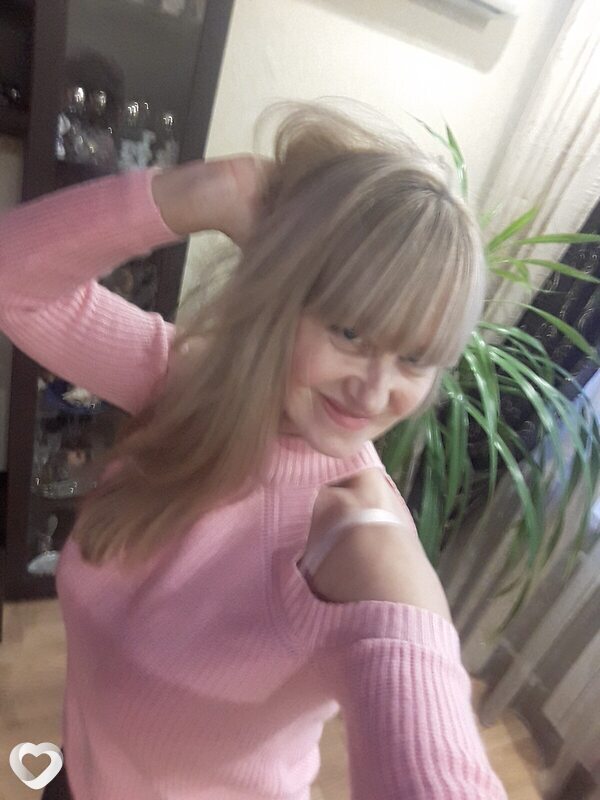 Лана, 52, Ростове-на-Дону — анкета №1345846