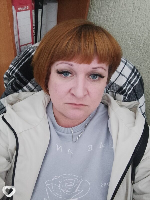 Елена, 36, Волжском — анкета №1345600
