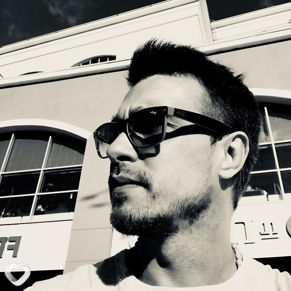 Александр, 37, Орше — анкета №1345603