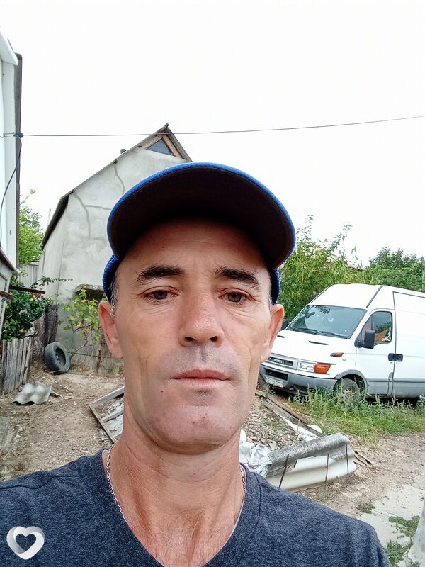 Сергей, Каушаны