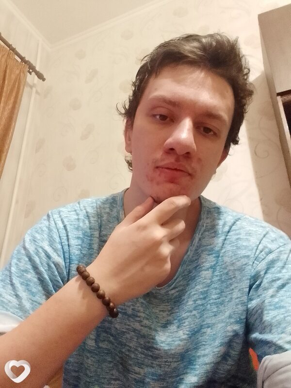 Тимур, 27, Санкт-Петербурге — анкета №1345608