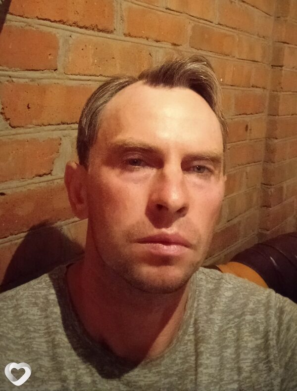 Алексей, 42, Новочеркасске — анкета №1345614