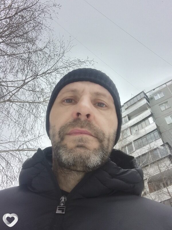 Алексей, 43, Челябинске — анкета №1345650