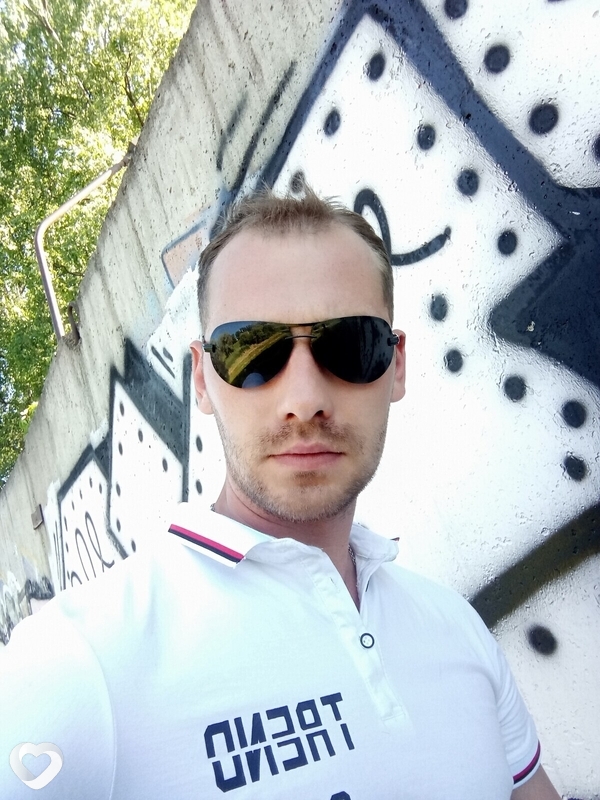 Эд, 35, Великом Новгороде — анкета №1345652
