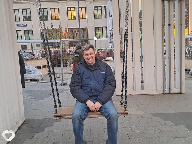 Максим, 46, Воронеже — анкета №1345655