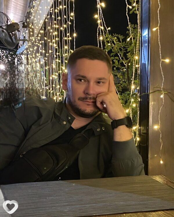Алексей, 38, Волгограде — анкета №1345667