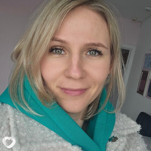 Антонина, 42, Минске — анкета №1345672