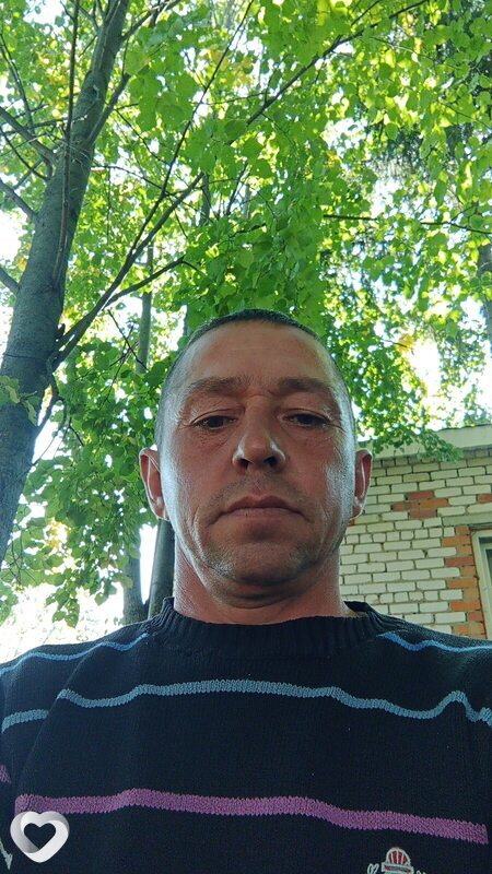 Ильнар, 42, Казани — анкета №1345673