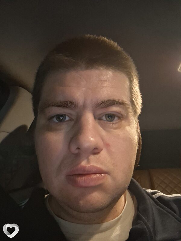 Андрей, 40, Новосибирске — анкета №1345674