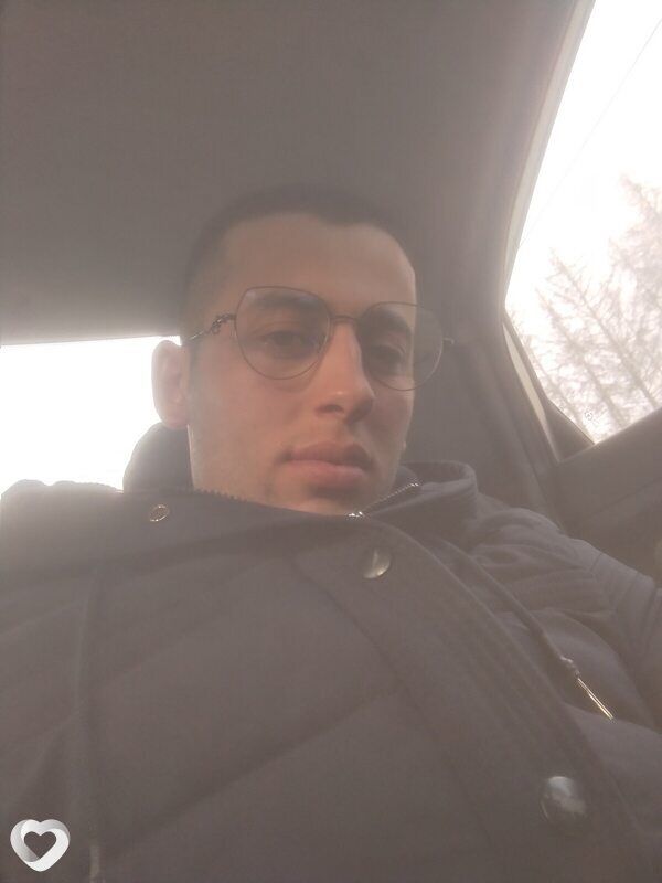 Мунис, 32, Обнинске — анкета №1345685