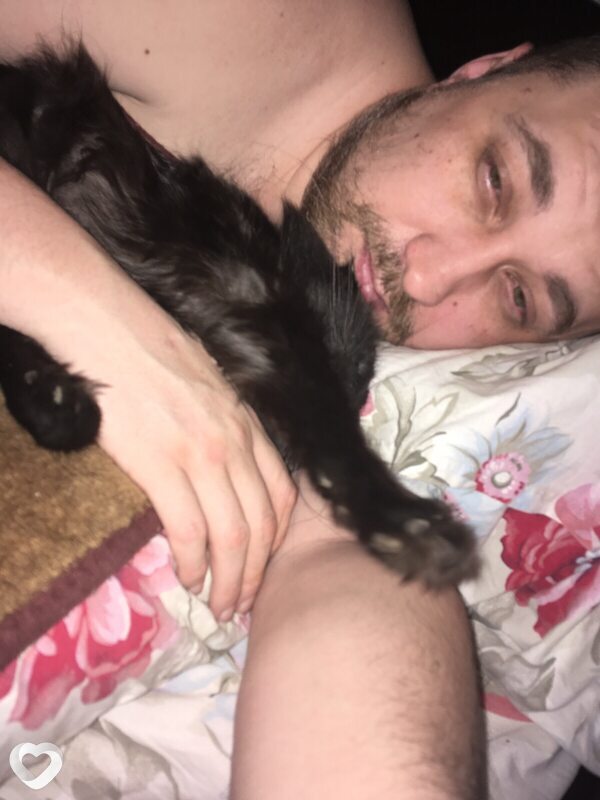 Николай, 43, Саратове — анкета №1345697