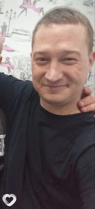 Александр, 34, Комсомольске-на-Амуре — анкета №1345550