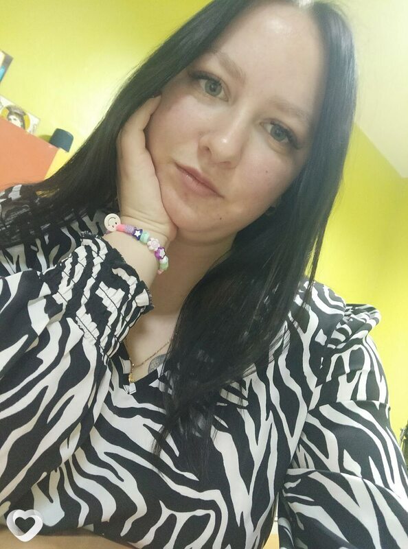 Дарья, 24, Витебске — анкета №1345553