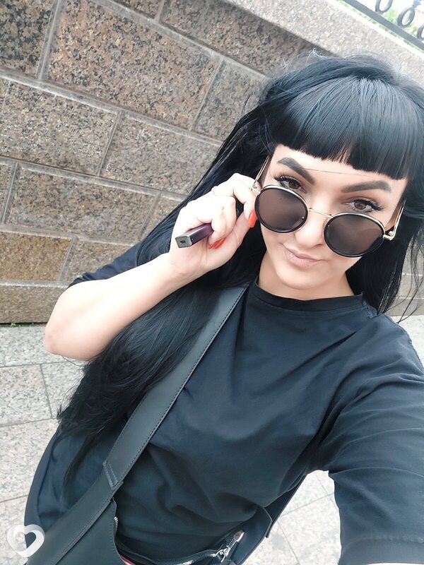 Ксения, 35, Омске — анкета №1345563