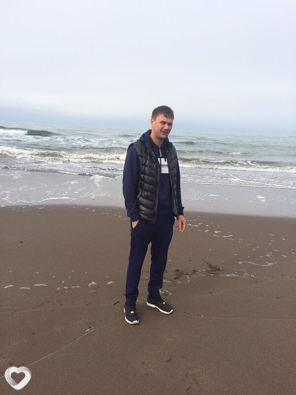Василий, 40, Волгодонске — анкета №1345566