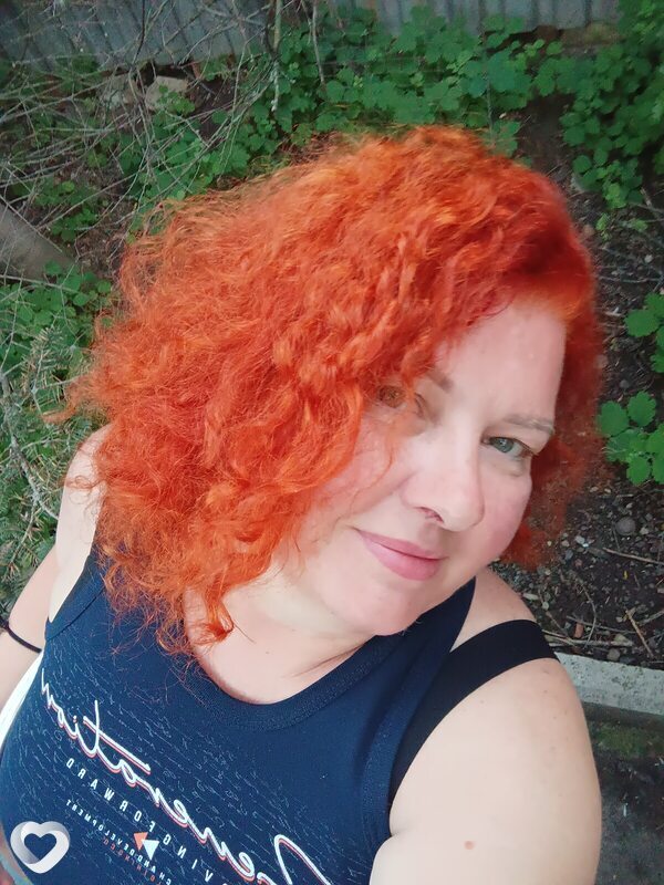 Натали, 55, Краснодаре — анкета №1345568