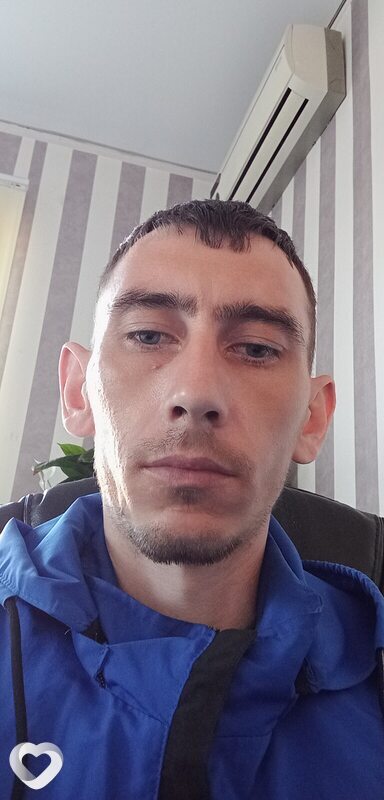 Romati Pvl, 34, Экибастузе — анкета №1345804