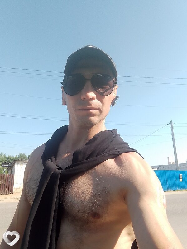 Евгений, 36, Костроме — анкета №1345814