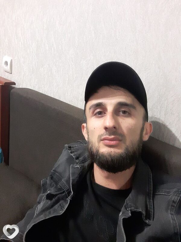 Мурат, 35, Ставрополе — анкета №1345781