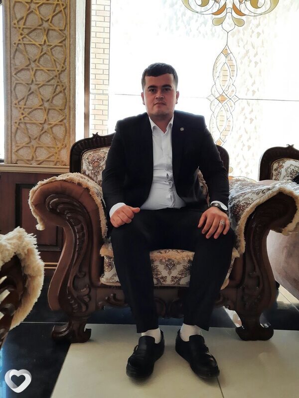 Борис, 33, Красноярске — анкета №1345782