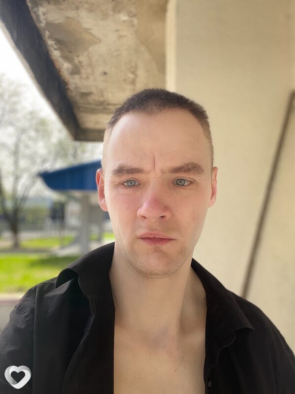 Антон, 29, Минске — анкета №1345783