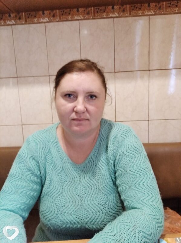 Ирина, Перевальск