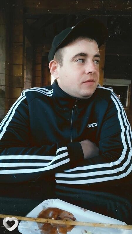 Жека, 32, Кемерове — анкета №1345880