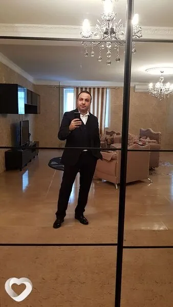 Artur, 51, Москве — анкета №1345883