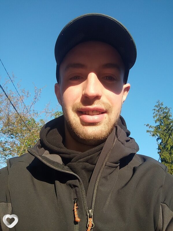 Василько, 29, Варшава — анкета №1345884