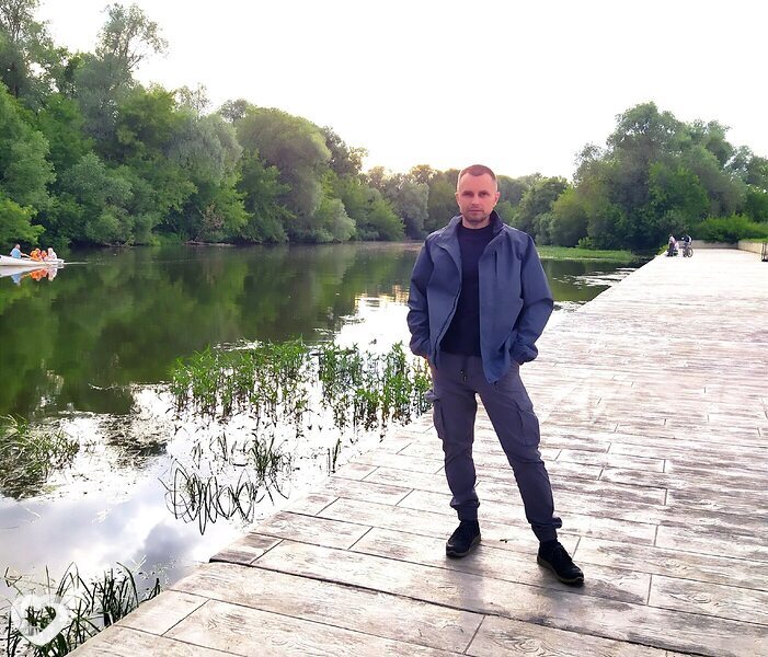 Александр, 37, Серпухове — анкета №1345885