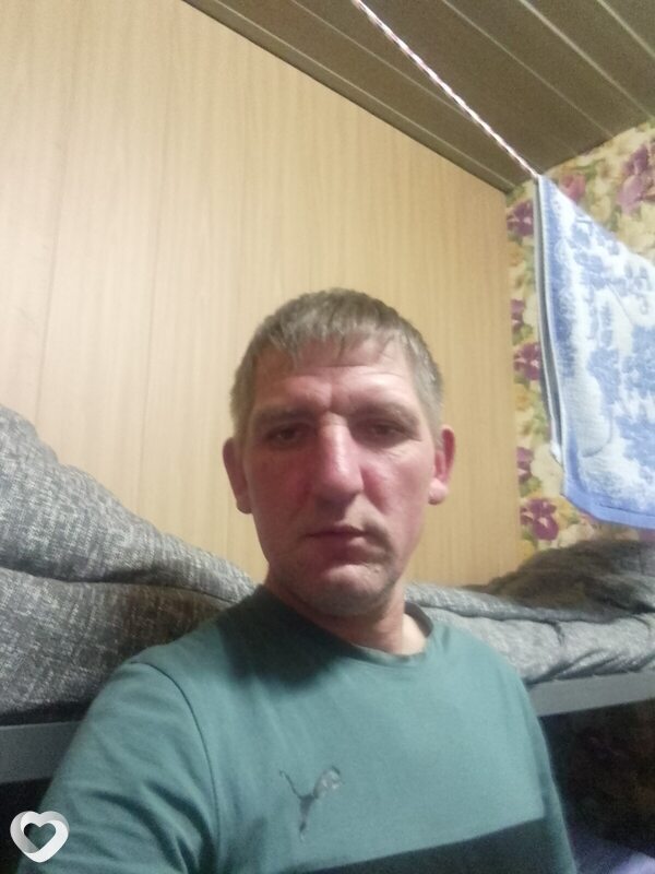 Михаил, 43, Екатеринбурге — анкета №1346082