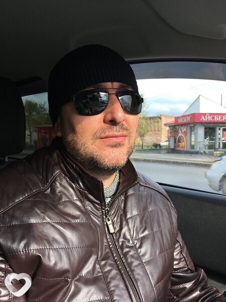 Юрий, 47, Абакане — анкета №1346097