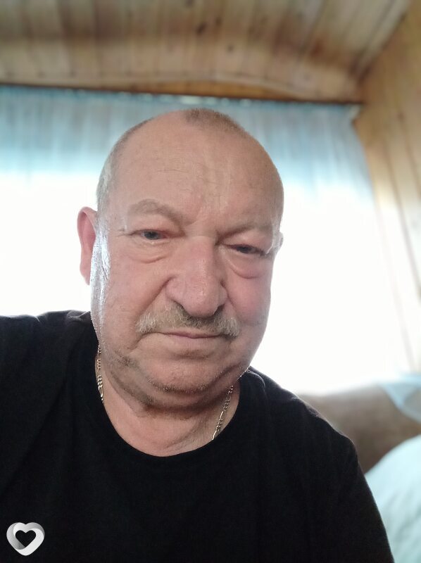 Андрей, 71, Новосибирске — анкета №1345750