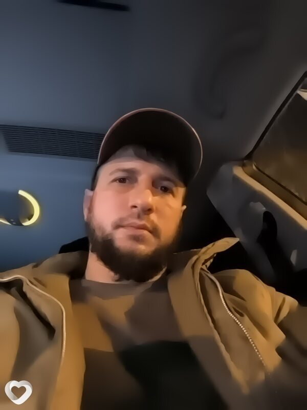 Салам, 36, Алуште — анкета №1345754