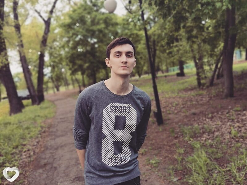 Дима, 45, Краснодаре — анкета №1345762