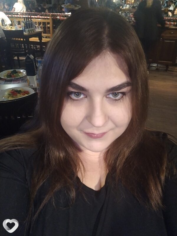 Катерина, 36, Самаре — анкета №1345763