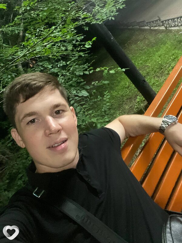 Roman, 25, Иркутске — анкета №1345766