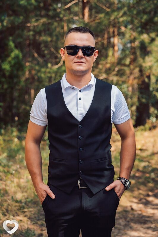 Миша, 29, Чебоксарах — анкета №1345628